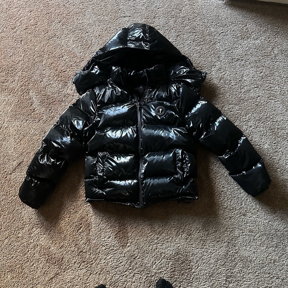 Trapstar jacket